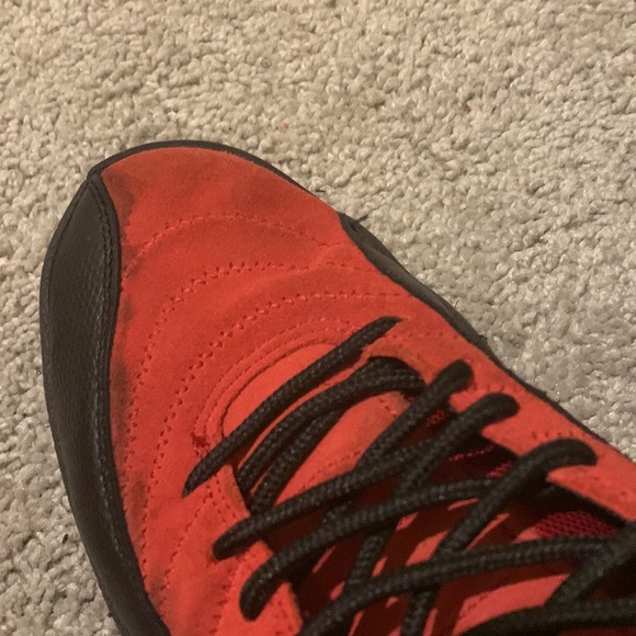 Air Jordan 12 retro “Reverse Flu Game” - Picture 3 of 6